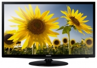 Телевизор Samsung T24D310EX - Нет звука
