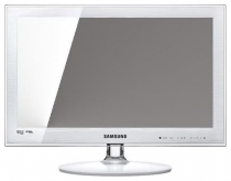 Телевизор Samsung UE-22C4010 - Нет изображения