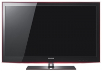 Телевизор Samsung UE-46B6000VW - Ремонт системной платы