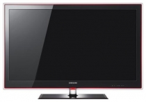 Телевизор Samsung UE-55B7000WW - Ремонт блока формирования изображения