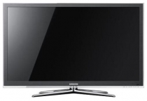 Телевизор Samsung UE-55C6900 - Нет звука