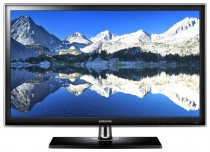 Телевизор Samsung UE19D4000 - Ремонт разъема питания