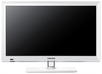 Телевизор Samsung UE22ES5410 - Нет звука
