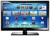 Телевизор Samsung UE26EH4500 - Перепрошивка системной платы