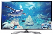 Телевизор Samsung UE32ES6340 - Замена антенного входа