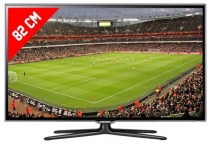 Телевизор Samsung UE32ES6500 - Замена антенного входа