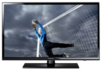 Телевизор Samsung UE32H4005R - Ремонт блока управления