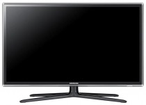 Телевизор Samsung UE40D5800 - Нет звука