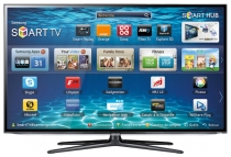 Телевизор Samsung UE40ES6300 - Не включается