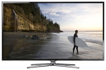 Телевизор Samsung UE40ES6540 - Нет звука