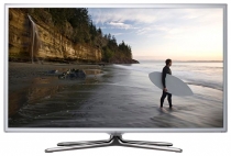 Телевизор Samsung UE40ES6710 - Нет звука