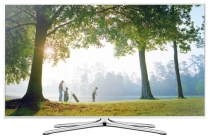 Телевизор Samsung UE40H5510 - Ремонт блока формирования изображения