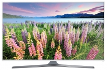Телевизор Samsung UE40J5510AW - Нет изображения
