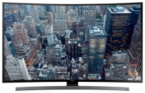 Телевизор Samsung UE40JU6690U - Нет звука