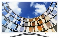 Телевизор Samsung UE43M5513AU - Нет изображения