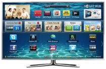 Телевизор Samsung UE46ES6900 - Замена динамиков