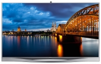 Телевизор Samsung UE46F8500 - Замена динамиков
