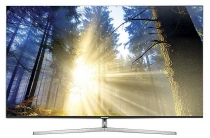 Телевизор Samsung UE49KS8000L - Нет звука