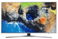 Телевизор Samsung UE49MU6400U - Замена блока питания