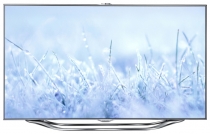 Телевизор Samsung UE50ES8000 - Не переключает каналы