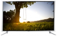 Телевизор Samsung UE50F6800 - Ремонт разъема питания