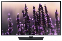 Телевизор Samsung UE50H5000 - Замена антенного входа