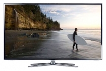 Телевизор Samsung UE55ES6530 - Замена блока питания