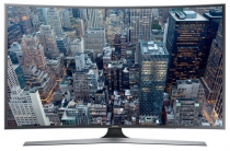 Телевизор Samsung UE55JU6675U - Нет звука