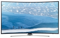 Телевизор Samsung UE55KU6300U - Нет звука