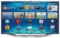 Телевизор Samsung UE65ES8000 - Перепрошивка системной платы