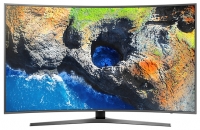 Телевизор Samsung UE65MU6670U - Не включается