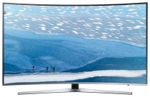 Телевизор Samsung UE78KU6500U - Ремонт блока управления